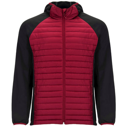 Chaqueta Roly Minsk 1120 Hombre