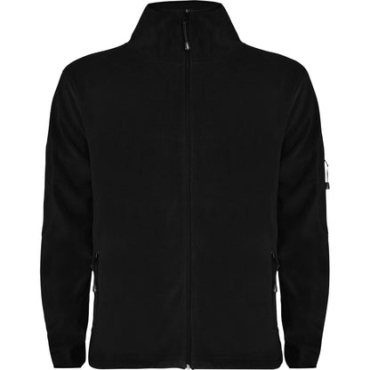 Chaqueta Polar Roly Luciane 1195 Hombre