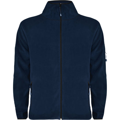 Chaqueta Polar Roly Luciane 1195 Hombre