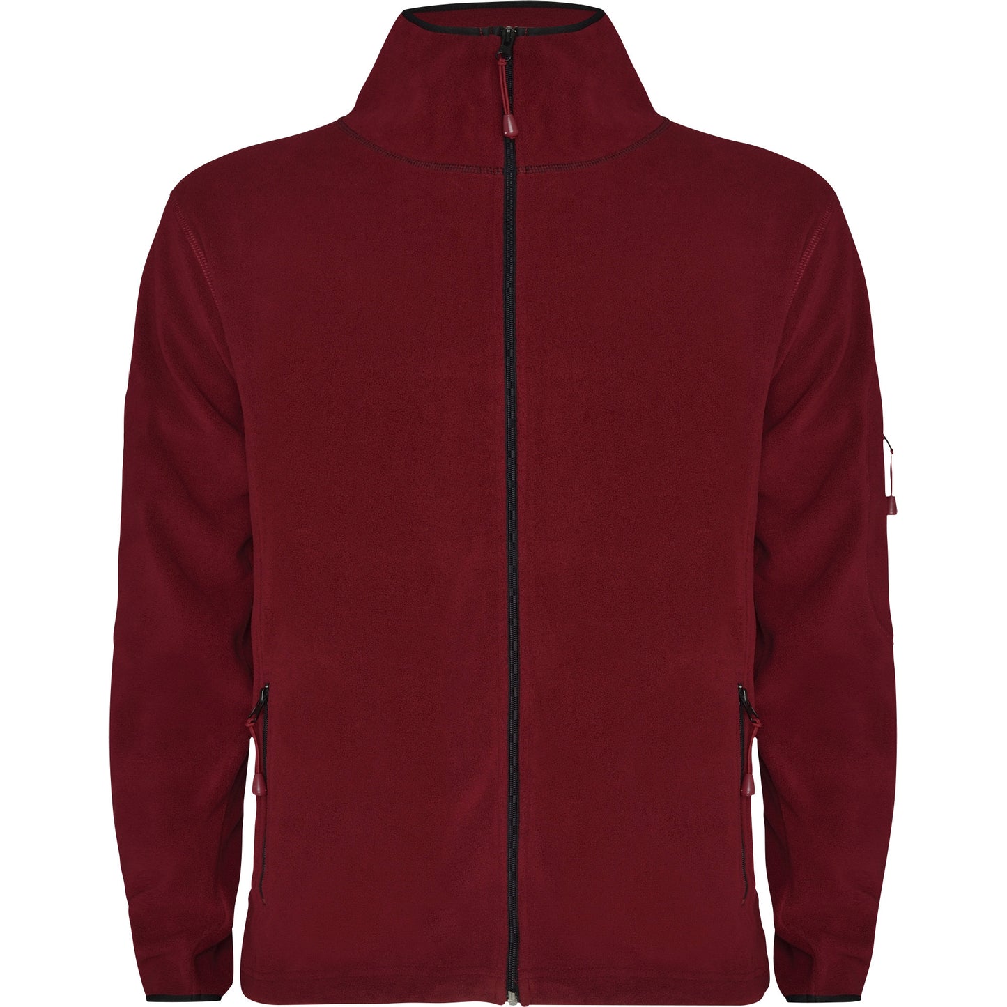 Chaqueta Polar Roly Luciane 1195 Hombre