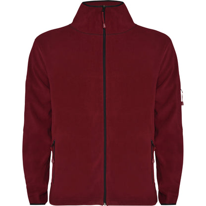 Chaqueta Polar Roly Luciane 1195 Hombre