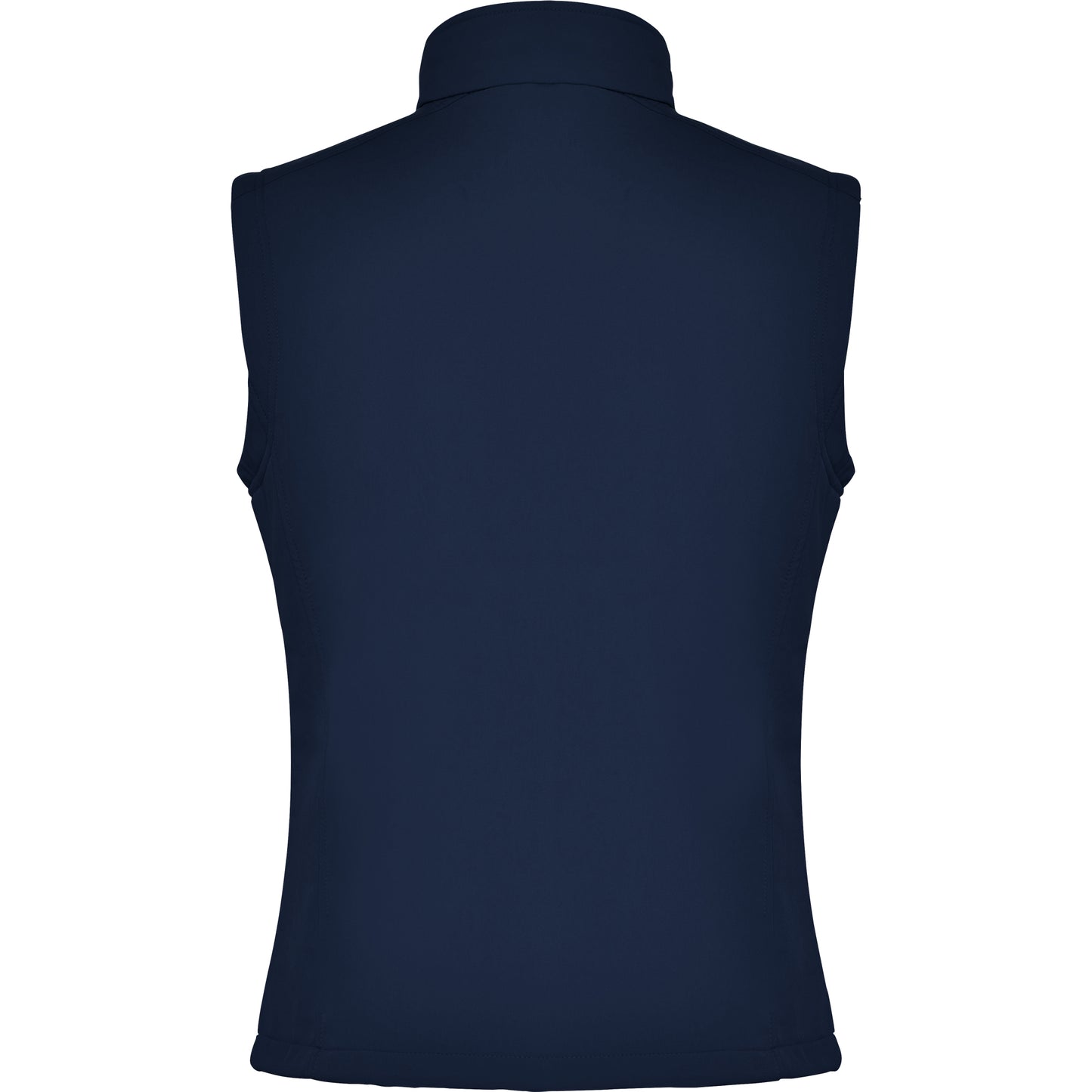 Chaleco Roly Nevada 1199 Hombre Soft Shell