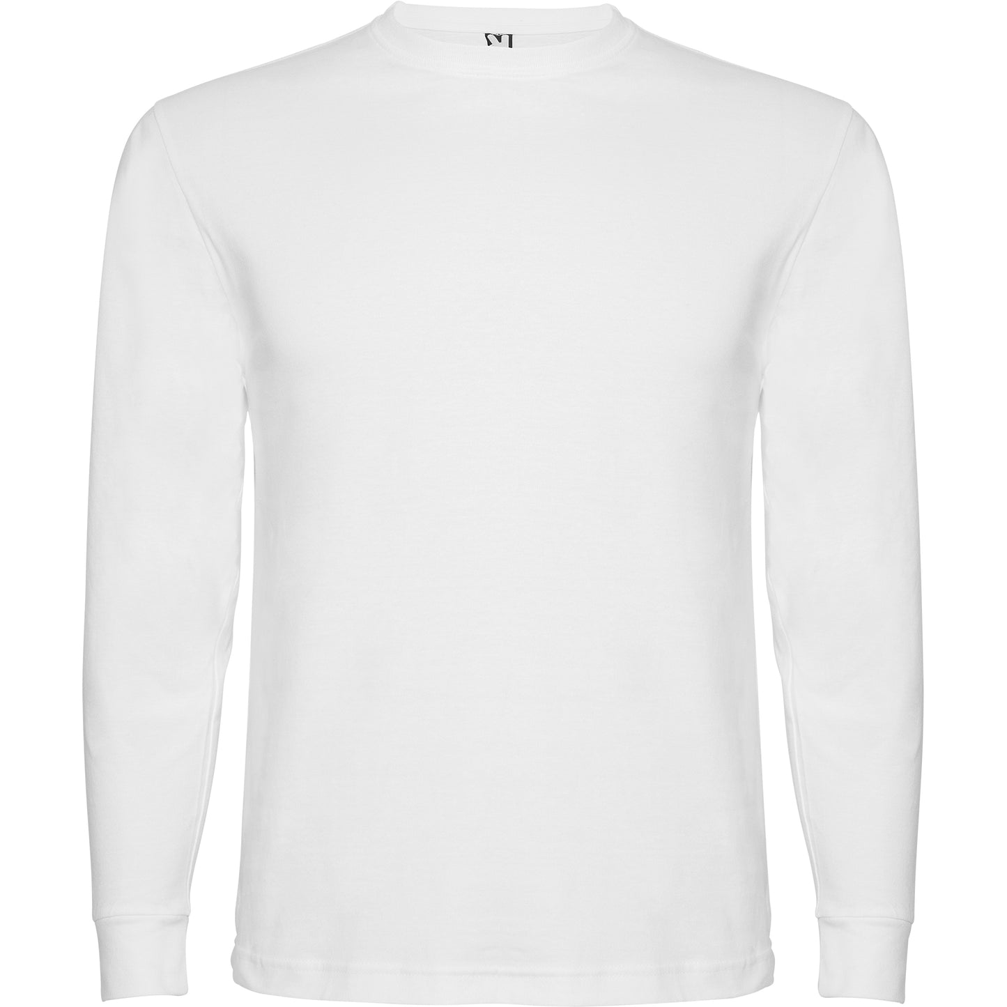 Camiseta Roly Pointer 1204 Hombre Manga Larga