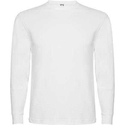 Camiseta Roly Pointer 1204 Hombre Manga Larga