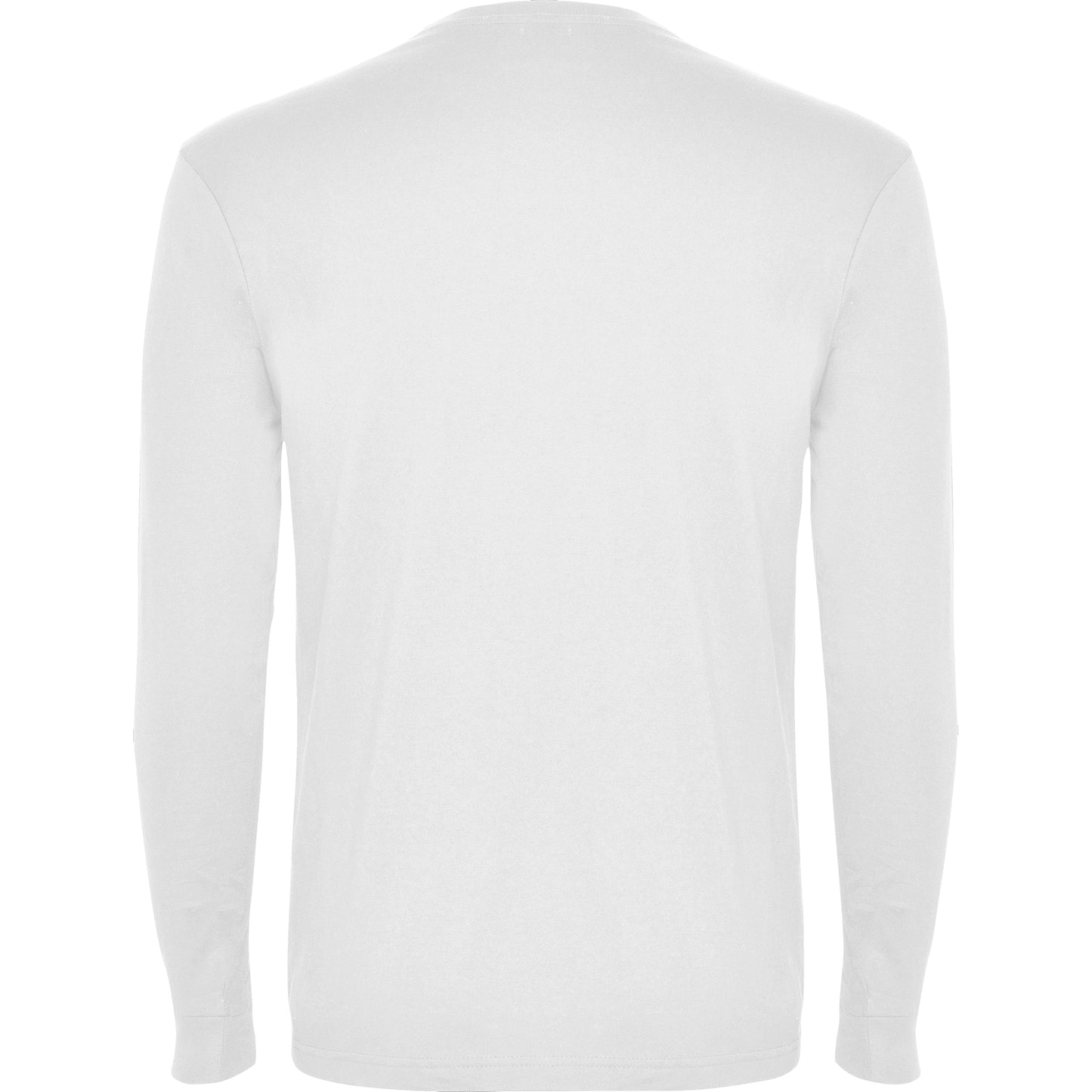 Camiseta Roly Pointer 1204 Hombre Manga Larga