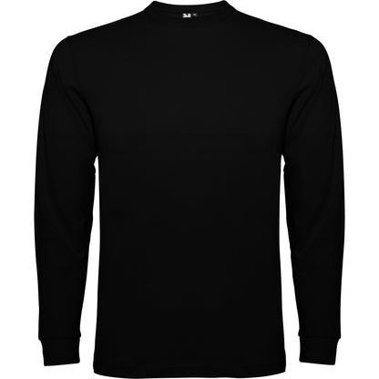 Camiseta Roly Pointer 1204 Hombre Manga Larga