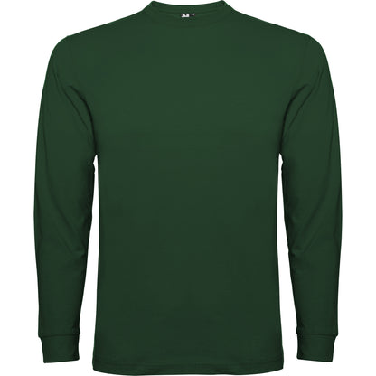 Camiseta Roly Pointer 1204 Hombre Manga Larga