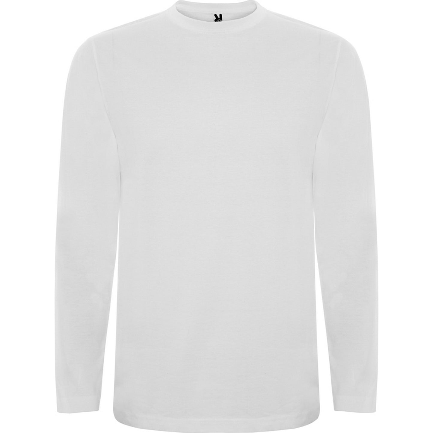 Camiseta Roly Extreme 1217 Hombre Manga Larga