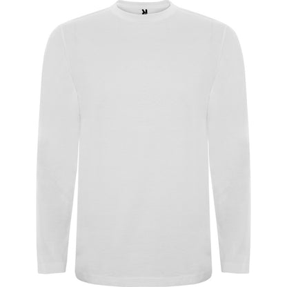 Camiseta Roly Extreme 1217 Hombre Manga Larga