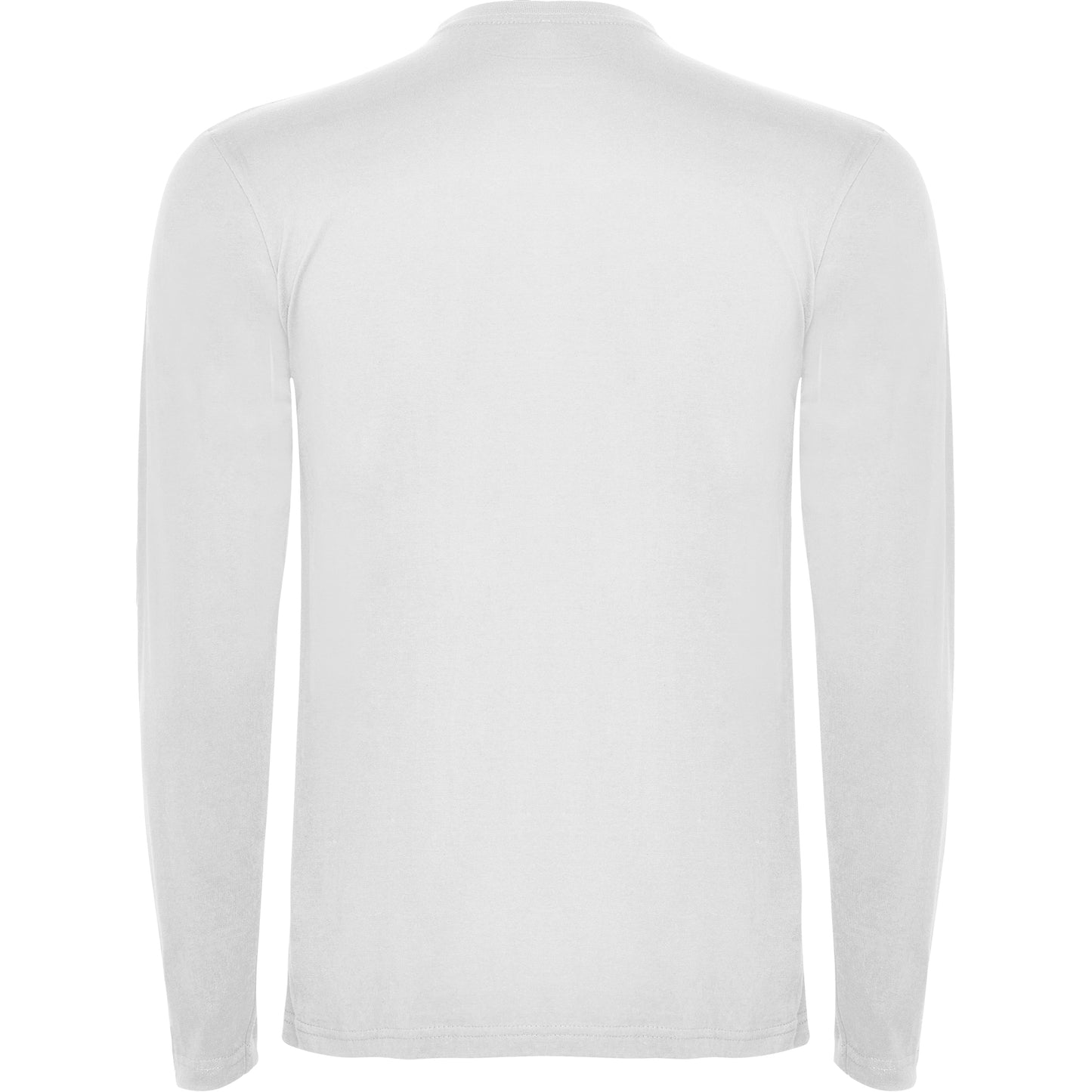 Camiseta Roly Extreme 1217 Hombre Manga Larga