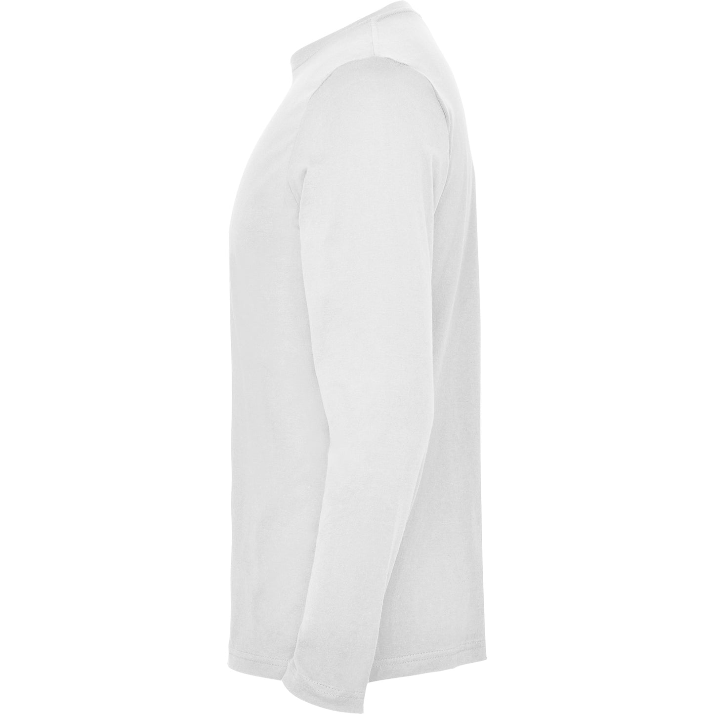 Camiseta Roly Extreme 1217 Hombre Manga Larga