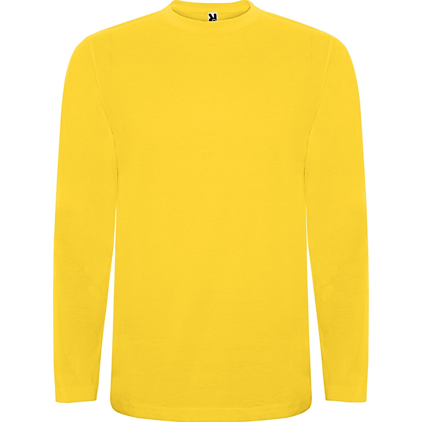 Camiseta Roly Extreme 1217 Hombre Manga Larga