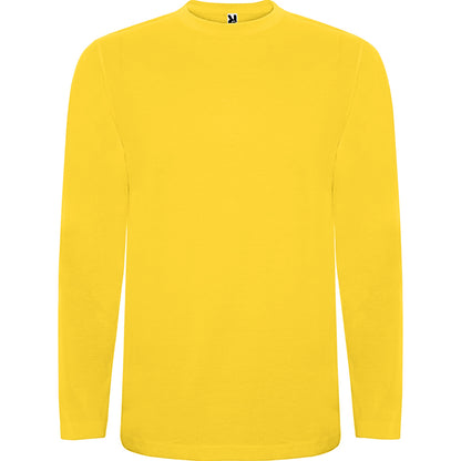 Camiseta Roly Extreme 1217 Hombre Manga Larga