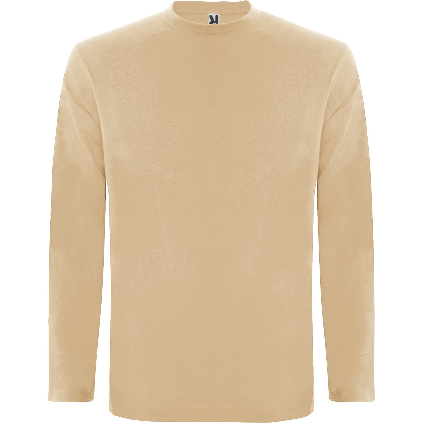 Camiseta Roly Extreme 1217 Hombre Manga Larga