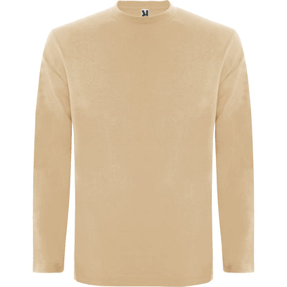 Camiseta Roly Extreme 1217 Hombre Manga Larga