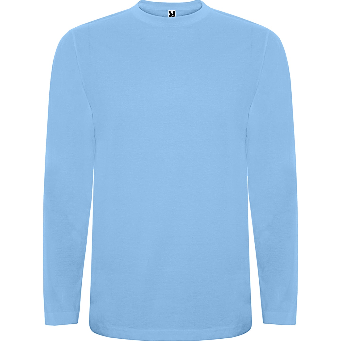 Camiseta Roly Extreme 1217 Hombre Manga Larga