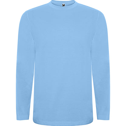 Camiseta Roly Extreme 1217 Hombre Manga Larga