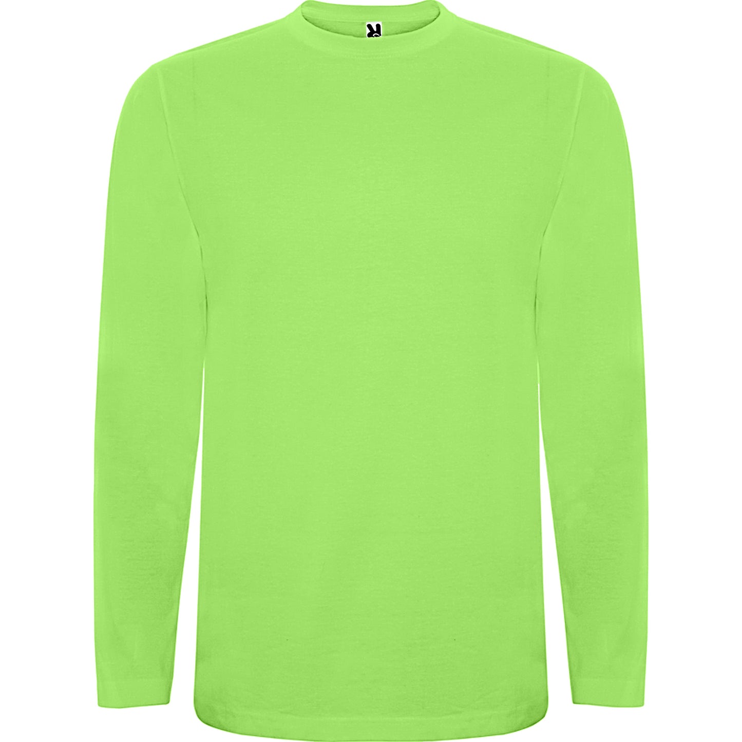 Camiseta Roly Extreme 1217 Hombre Manga Larga