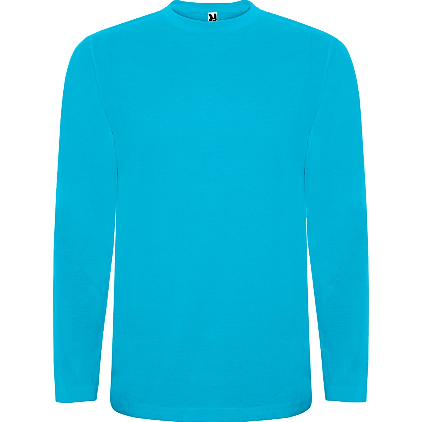 Camiseta Roly Extreme 1217 Hombre Manga Larga