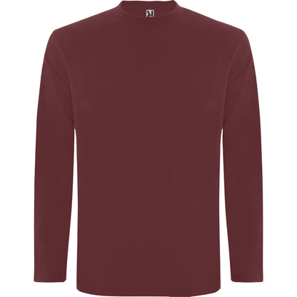 Camiseta Roly Extreme 1217 Hombre Manga Larga