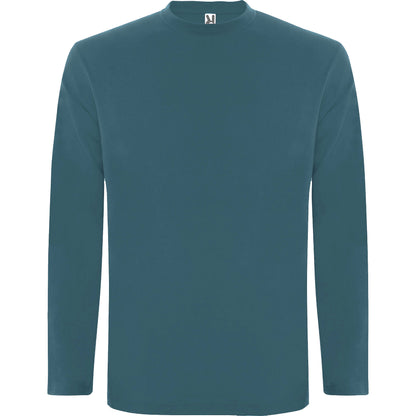 Camiseta Roly Extreme 1217 Hombre Manga Larga