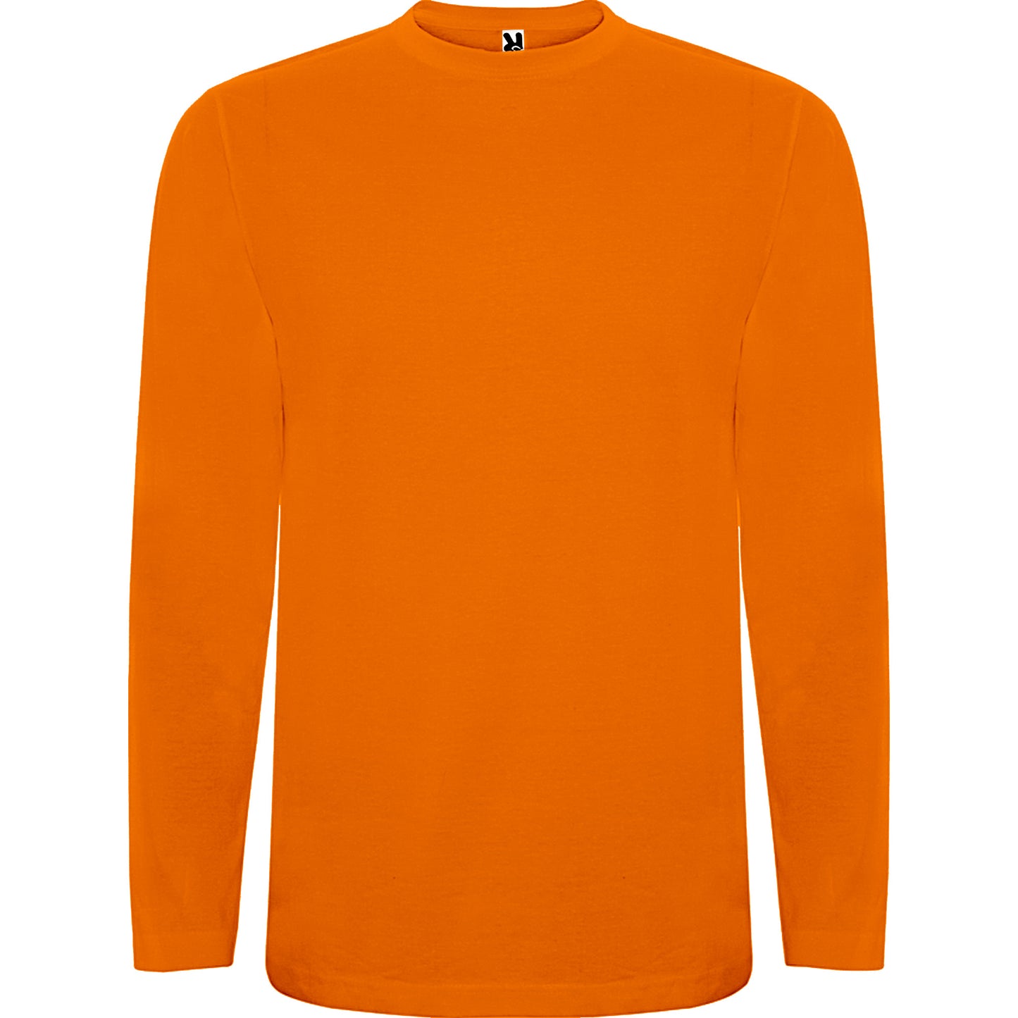 Camiseta Roly Extreme 1217 Hombre Manga Larga