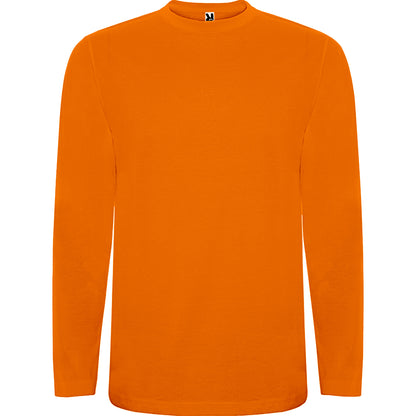 Camiseta Roly Extreme 1217 Hombre Manga Larga