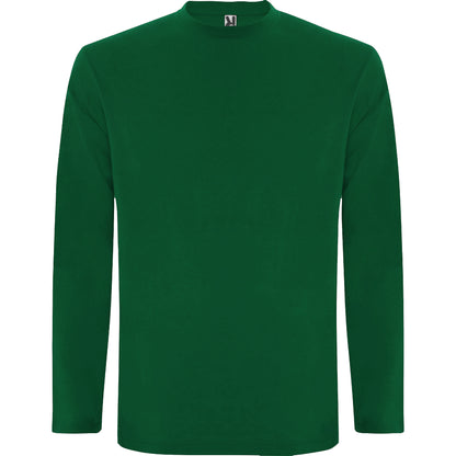 Camiseta Roly Extreme 1217 Hombre Manga Larga