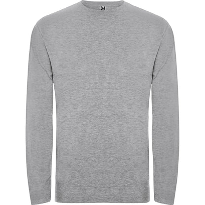 Camiseta Roly Extreme 1217 Hombre Manga Larga