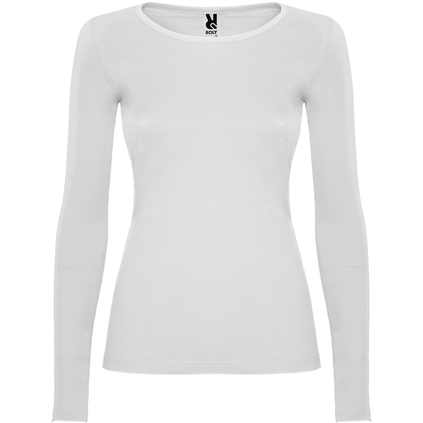 Camiseta Roly Extreme Woman 1218 Mujer Manga Larga