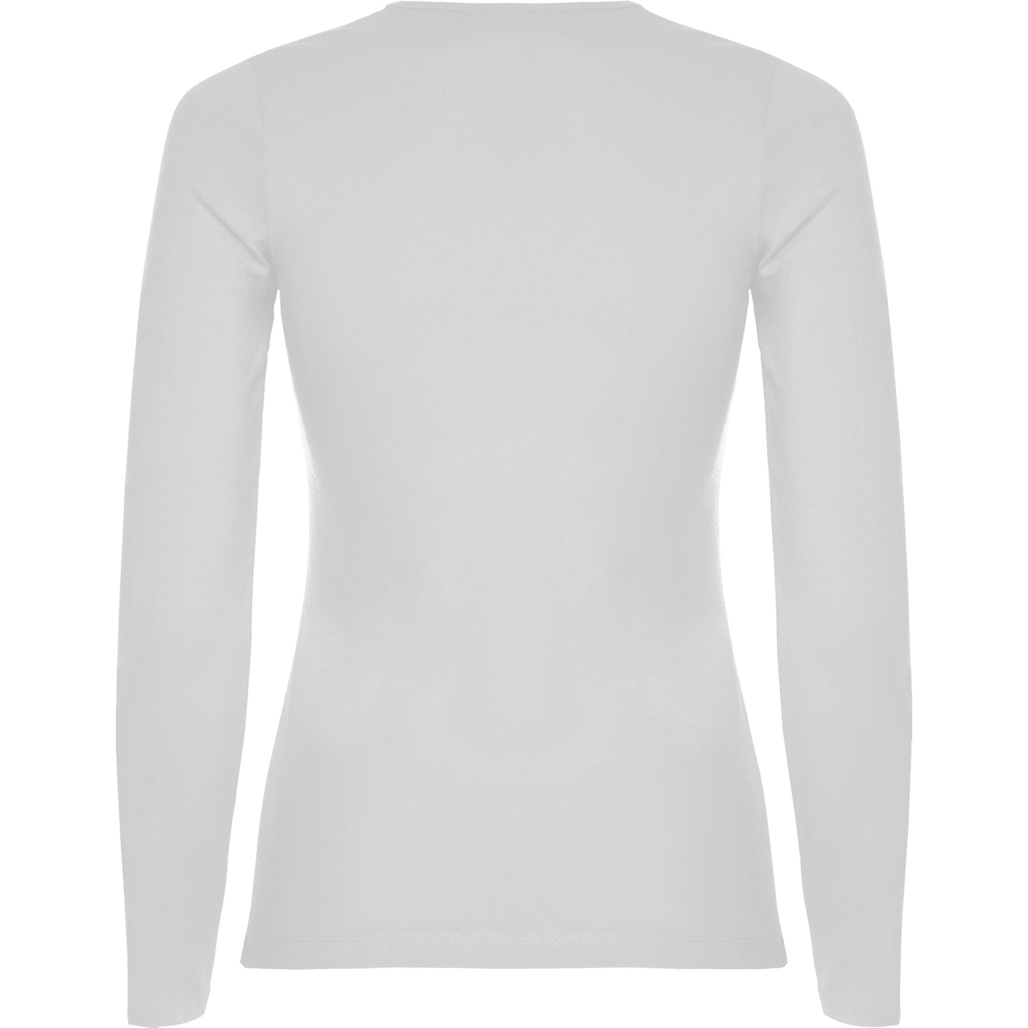 Camiseta Roly Extreme Woman 1218 Mujer Manga Larga