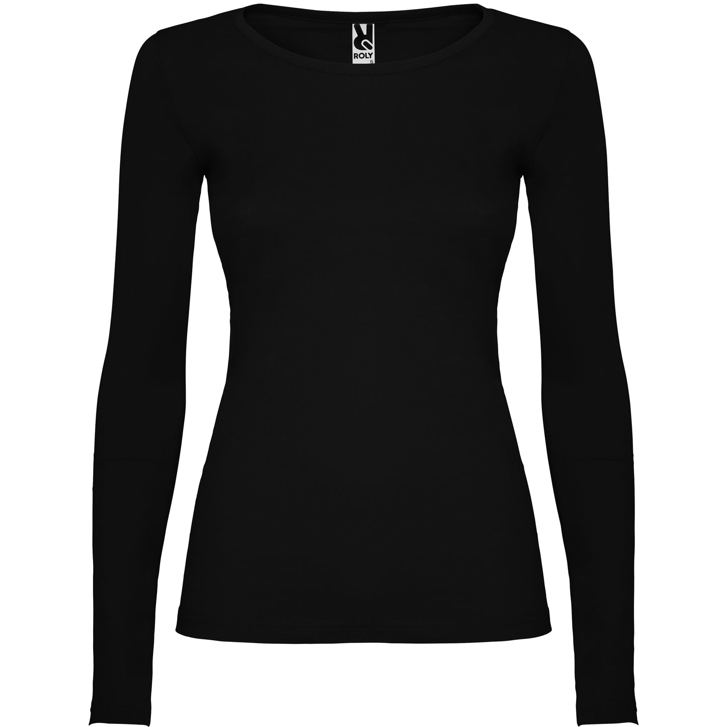 Camiseta Roly Extreme Woman 1218 Mujer Manga Larga