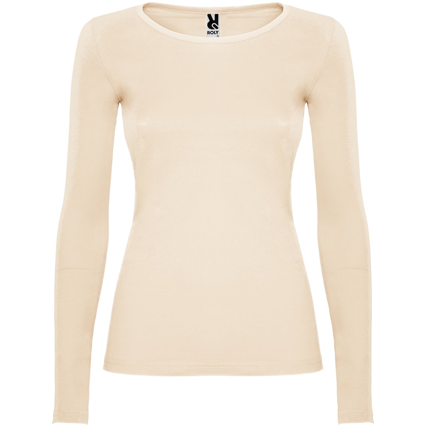 Camiseta Roly Extreme Woman 1218 Mujer Manga Larga