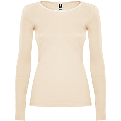 Camiseta Roly Extreme Woman 1218 Mujer Manga Larga
