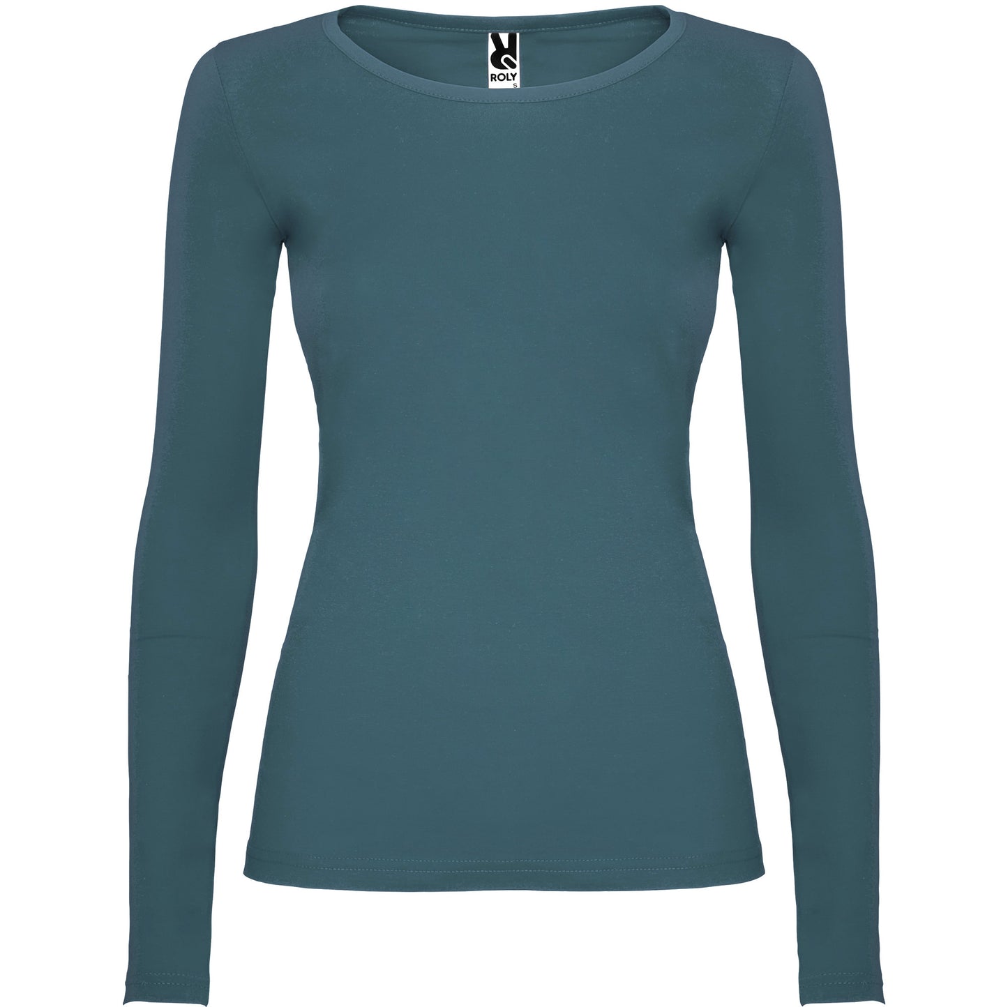 Camiseta Roly Extreme Woman 1218 Mujer Manga Larga