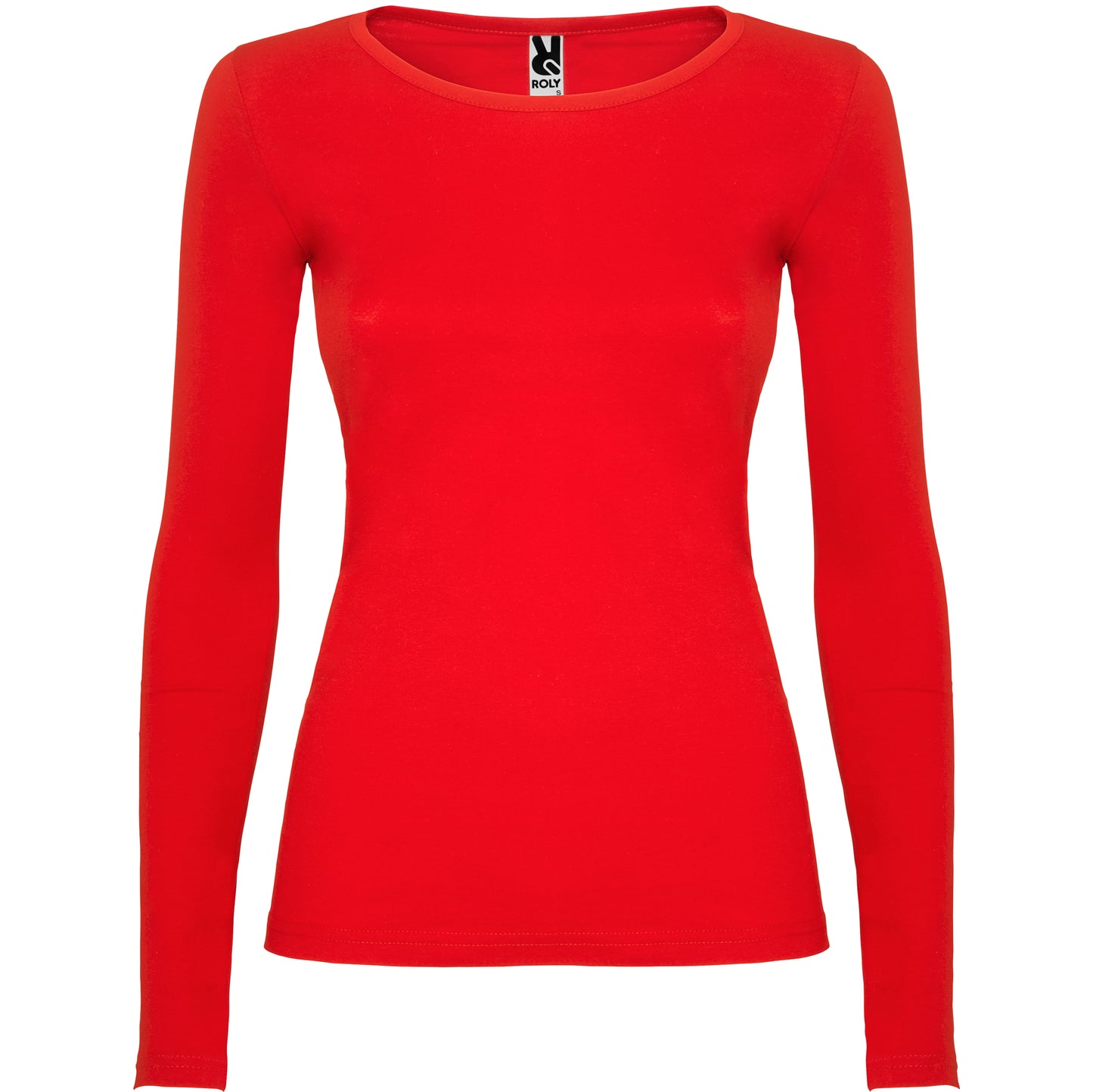 Camiseta Roly Extreme Woman 1218 Mujer Manga Larga