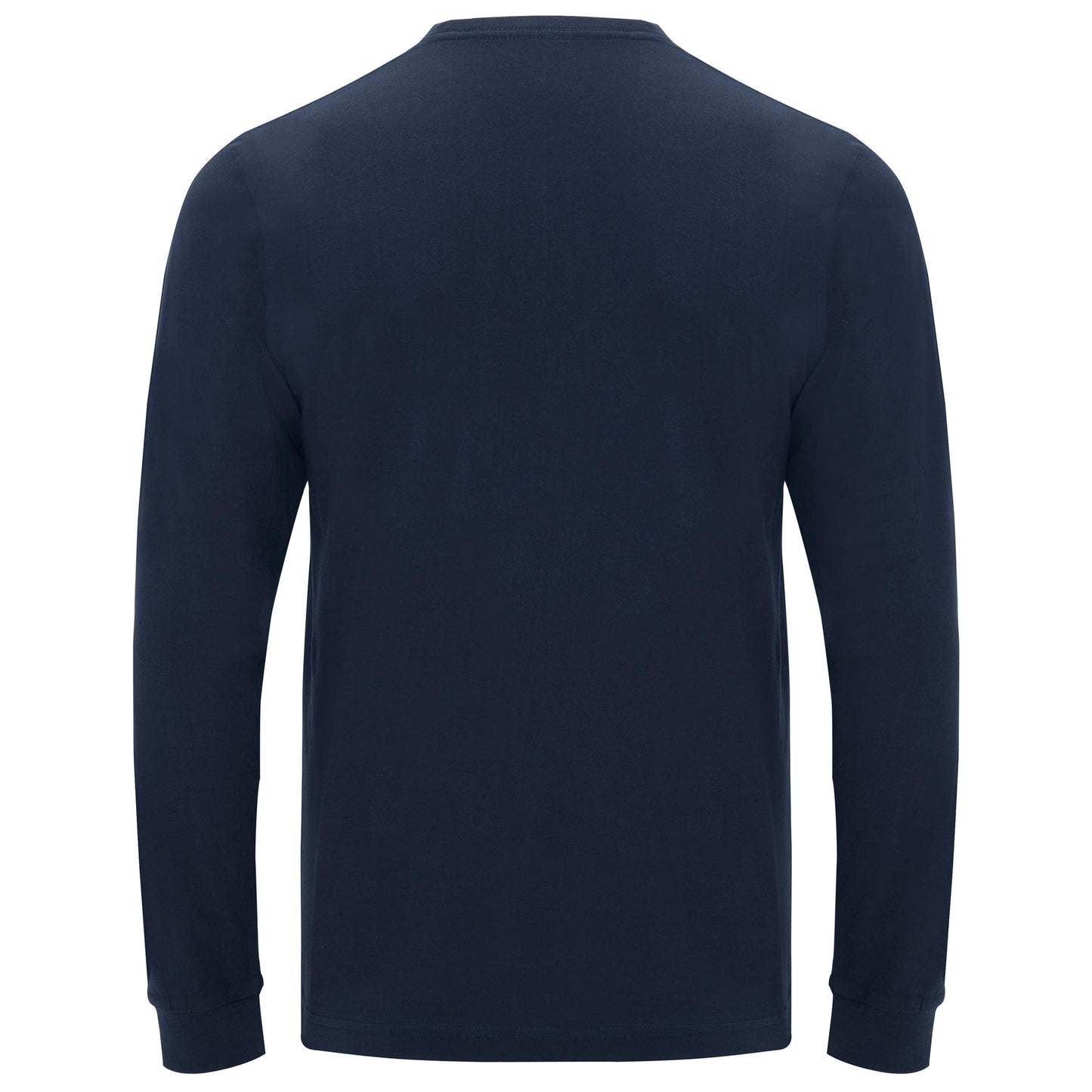 Camiseta Roly Shiba 1219 Hombre Manga Larga