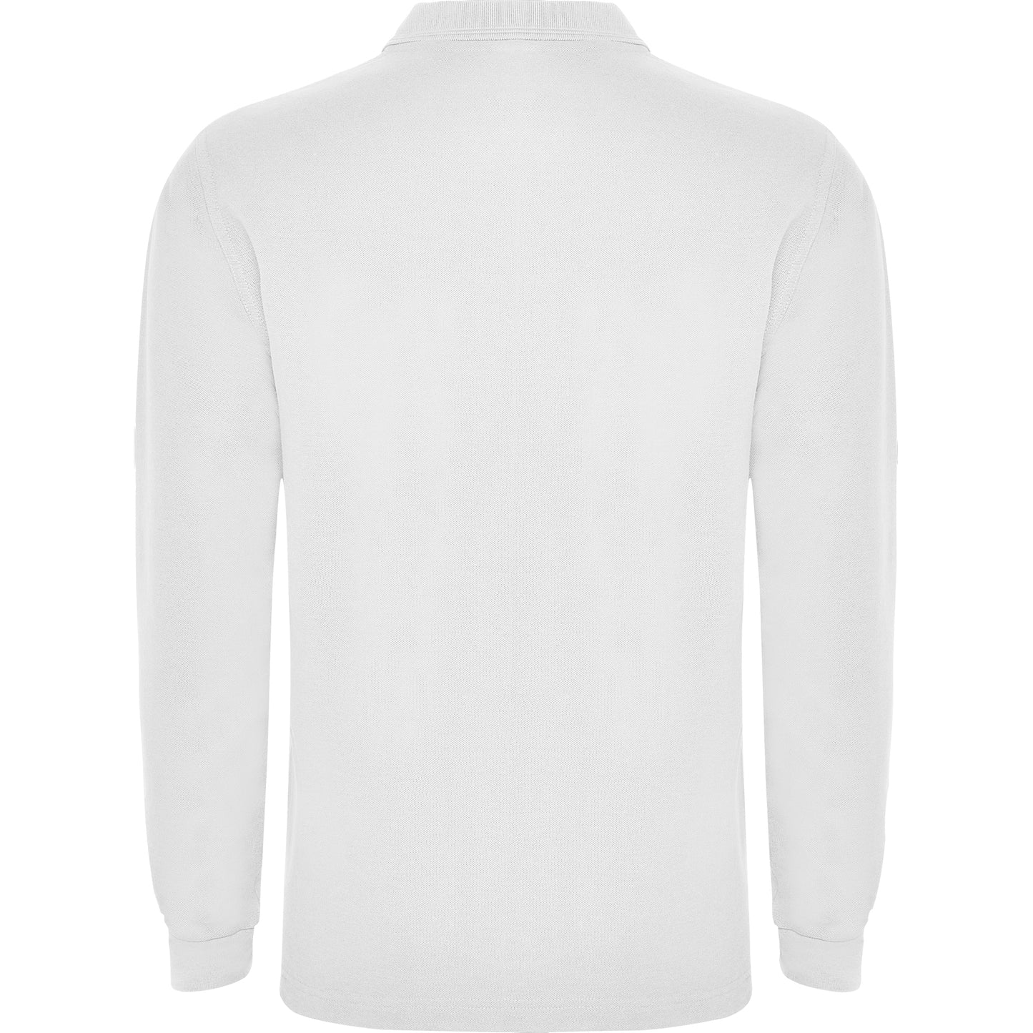 Polo Roly Carpe 5009 Hombre Manga Larga