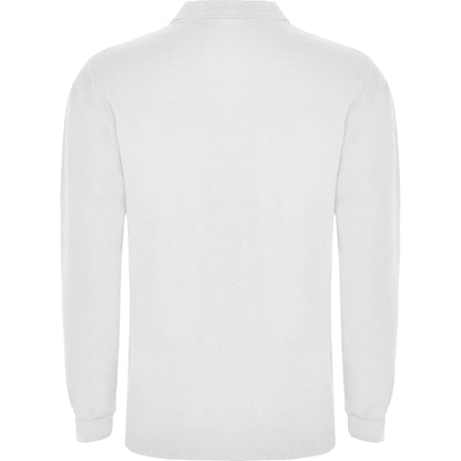 Polo Roly Carpe 5009 Hombre Manga Larga