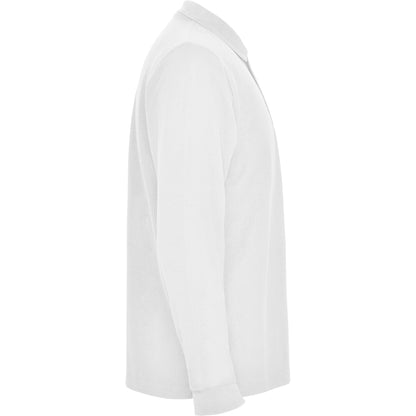 Polo Roly Carpe 5009 Hombre Manga Larga