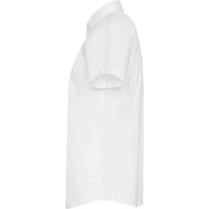 Camisa Laboral Roly Sofia 5061 Mujer Manga Corta