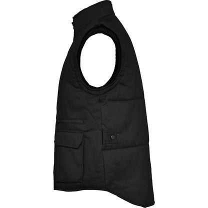 Chaleco Laboral Roly Almanzor 5067