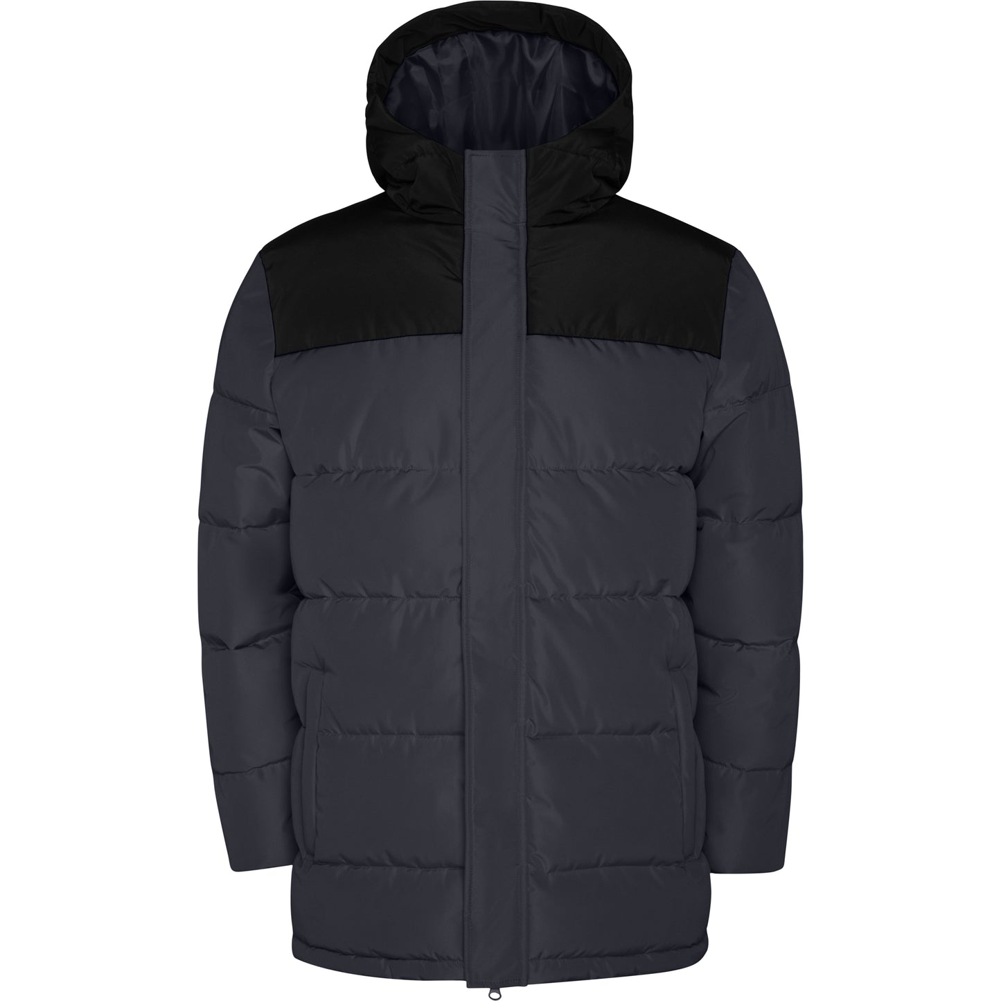 Chaqueta Acolchada Roly Tallin 5075 Hombre