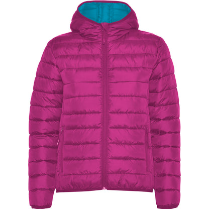Chaqueta Roly Norway Woman 5091 Mujer