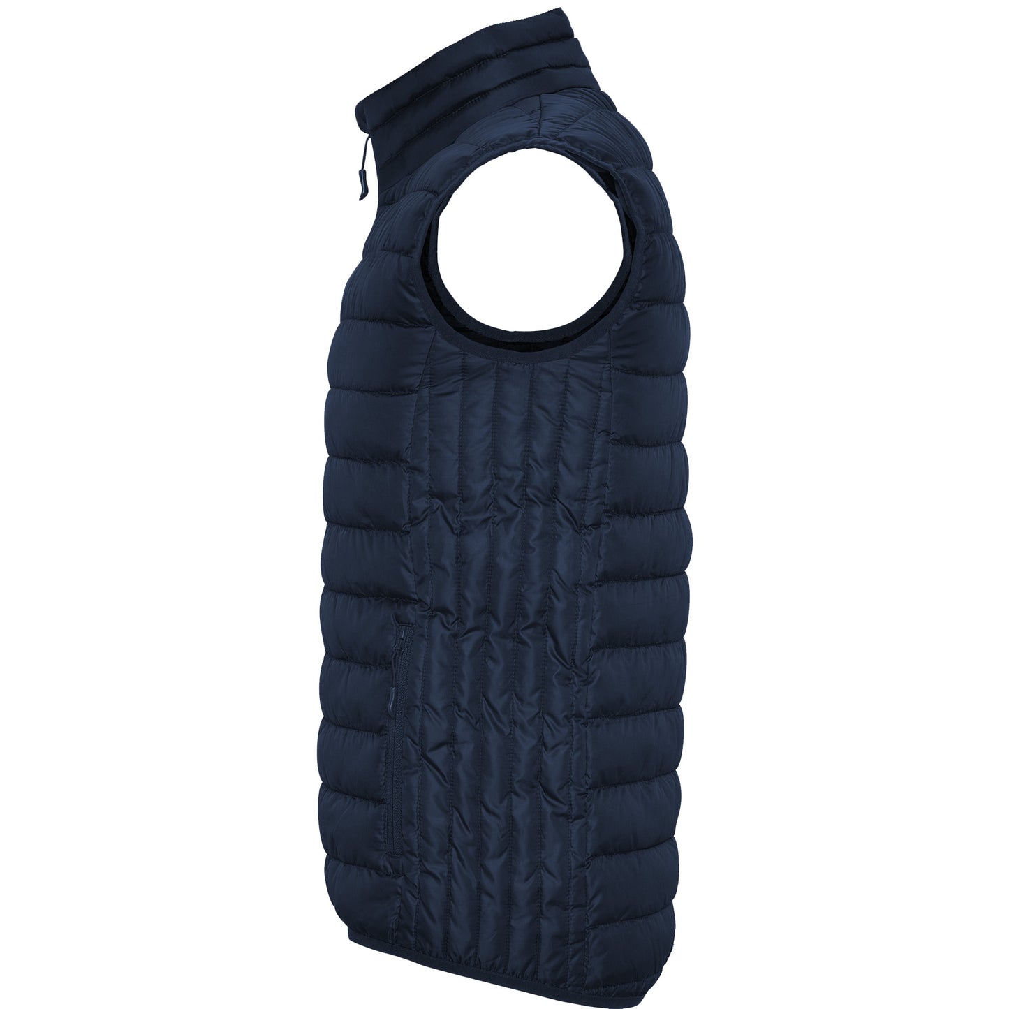 Chaleco Roly Oslo 5092 Hombre
