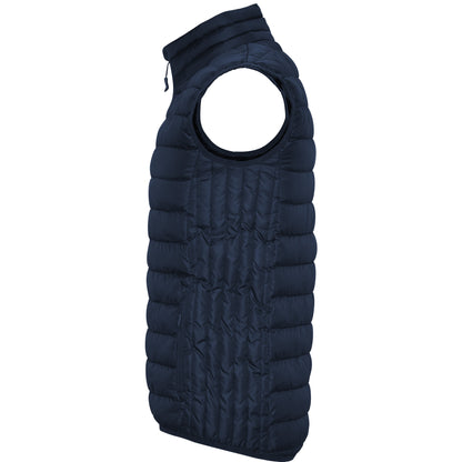 Chaleco Roly Oslo 5092 Hombre