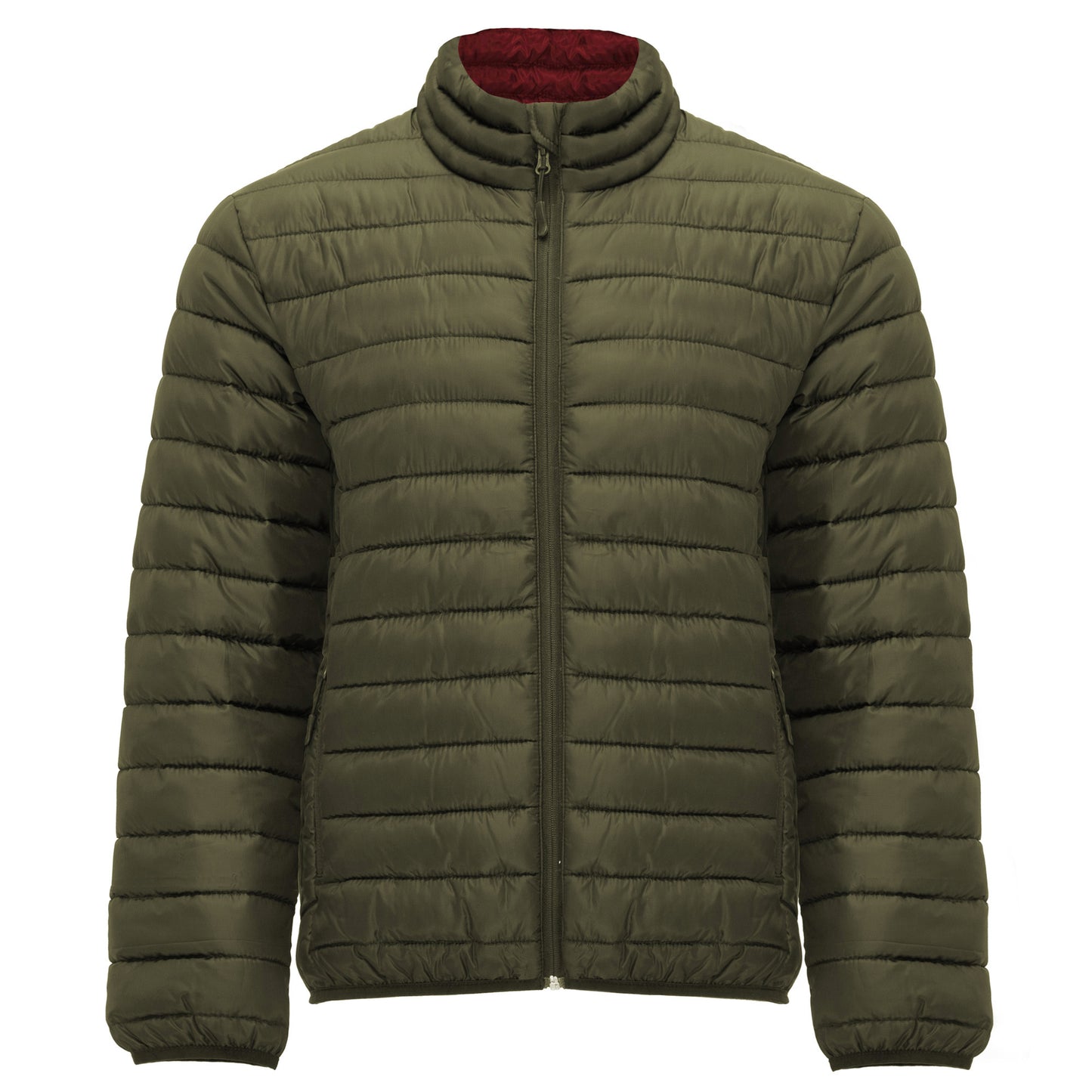 Chaqueta Roly Finland 5094 Hombre