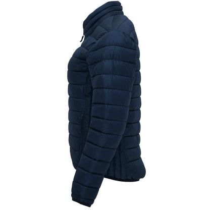 Chaqueta Roly Finland Woman 5095 Mujer