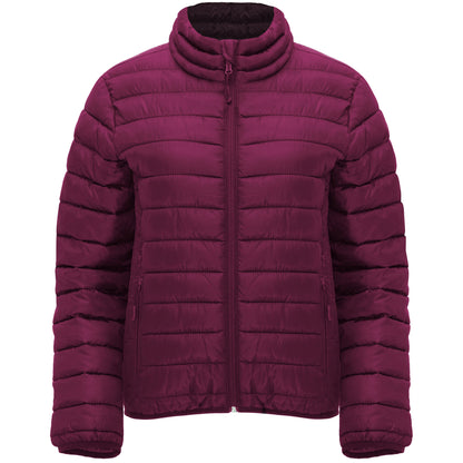 Chaqueta Roly Finland Woman 5095 Mujer