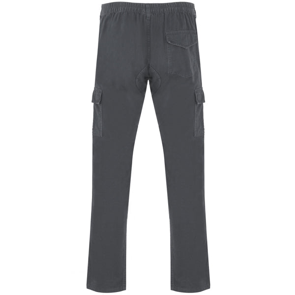 Pantalón Laboral Roly Safety 5096 Hombre